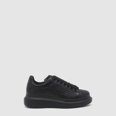알렉산더 맥퀸 남성 오버사이즈 스니커즈 - Alexander McQueen Mens Oversized Sneakers - als13923x