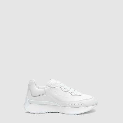 알렉산더 맥퀸 남성 스프린트 러너 - Alexander McQueen Mens Sprint Runners - als13928x