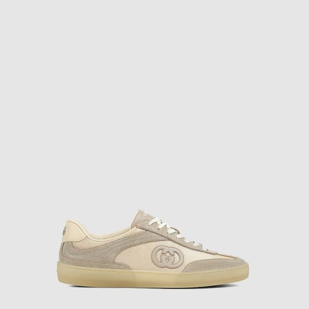 구찌 남성 G75 스니커즈 - Gucci Mens G75 Sneakers - gus13941x