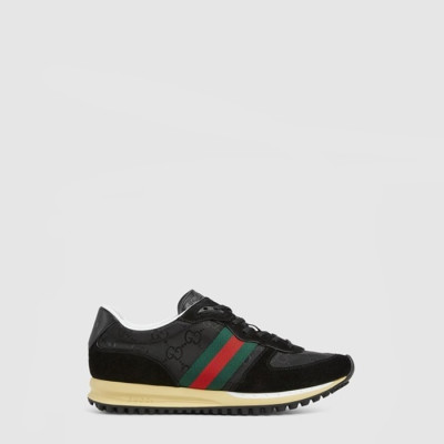구찌 남성 리모션 스니커즈 - Gucci Mens Remotion Sneakers - gus13949x