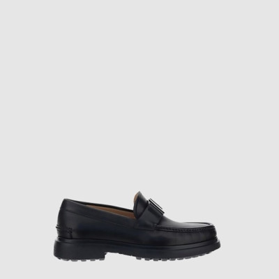 페라가모 남성 바라 모카신 로퍼 - Ferragamo Mens Vara Moccasins Loafers - fes13960x