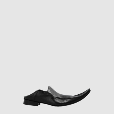 발렌시아가 남성 파사데나 로퍼 - Balenciaga Mens Pasadena Loafers - bas13968x