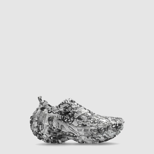 발렌시아가 남성 디펜더 스니커즈 - Balenciaga Mens Defender Sneakers - bas13971x
