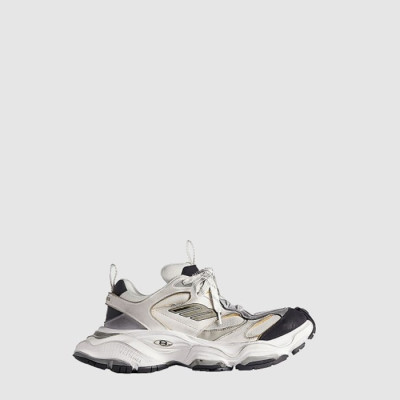 발렌시아가 남성 카고 스니커즈 - Balenciaga Mens Cargo Sneakers - bas13974x