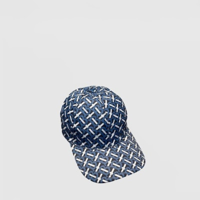 버버리 남/녀 베이스볼 캡 - Burberry Unisex Baseball Cap - acc7233x