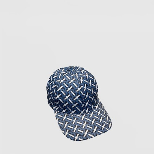 버버리 남/녀 베이스볼 캡 - Burberry Unisex Baseball Cap - acc7233x