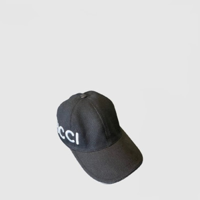 구찌 남성 베이스볼 캡 - Gucci Mens Baseball Cap - acc7277x