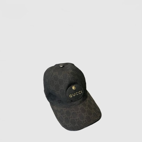 구찌 남성 베이스볼 캡 - Gucci Mens Baseball Cap - acc7278x