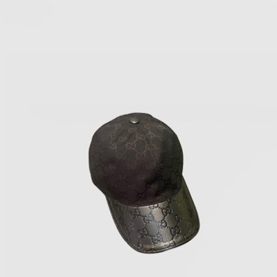 구찌 남성 베이스볼 캡 - Gucci Mens Baseball Cap - acc7289x