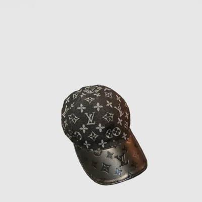루이비통 남성 베이스볼 캡 - Louis vuitton Mens Baseball Cap - acc7290x