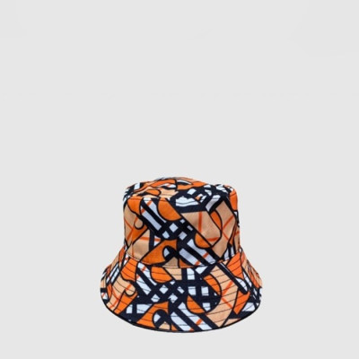 버버리 남성 빈티지 벙거지 - Burberry Mens Vintage Bucket Hat - acc7304x