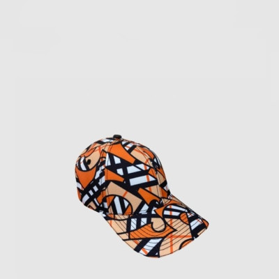 버버리 남성 베이스볼 캡 - Burberry Mens Baseball Cap - acc7307x