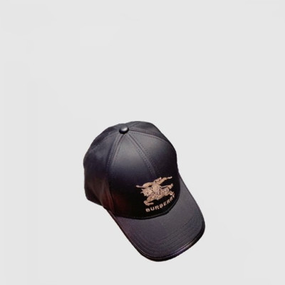 버버리 남성 베이스볼 캡 - Burberry Mens Baseball Cap - acc7308x