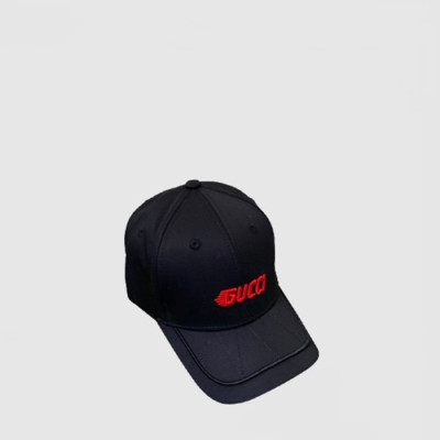 구찌 남성 베이스볼 캡 - Gucci Mens Baseball Cap - acc7312x