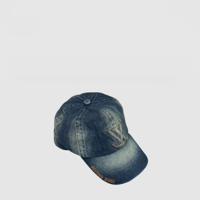 루이비통 남성 베이스볼 캡 - Louis vuitton Mens Baseball Cap - acc7315x