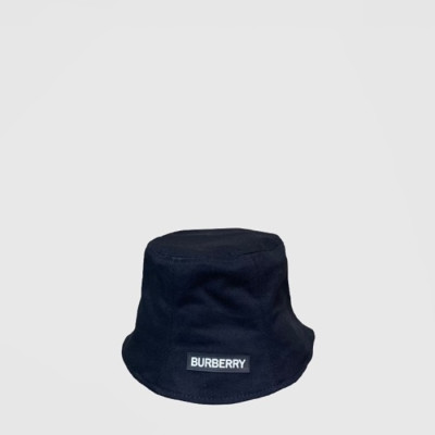 버버리 남성 빈티지 벙거지 - Burberry Mens Vintage Bucket Hat - acc7320x