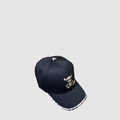 버버리 남성 베이스볼 캡 - Burberry Mens Baseball Cap - acc7323x