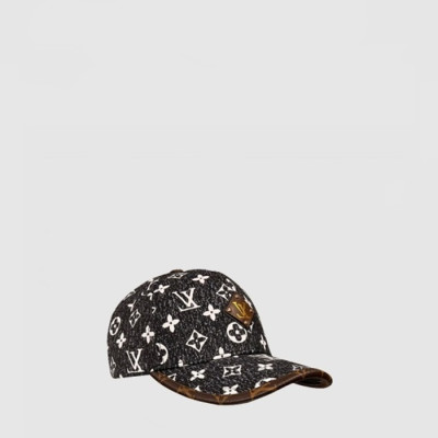 루이비통 남성 베이스볼 캡 - Louis vuitton Mens Baseball Cap - acc7329x