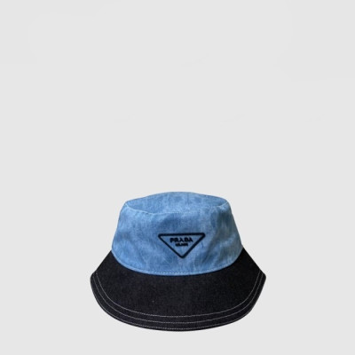 루이비통 남성 캐쥬얼 벙거지 - Louis vuitton Mens Bucket Hat - acc7330x
