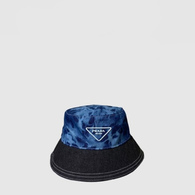 루이비통 남성 캐쥬얼 벙거지 - Louis vuitton Mens Bucket Hat - acc7331x