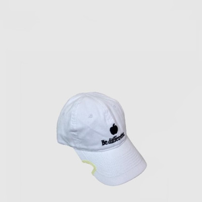 발렌시아가 남성 베이스볼 캡 - Balenciaga Mens Baseball Cap - acc7335x