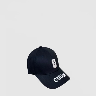 구찌 남성 베이스볼 캡 - Gucci Mens Baseball Cap - acc7339x
