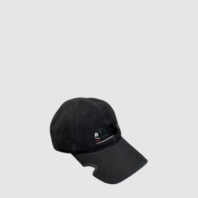 발렌시아가 남성 베이스볼 캡 - Balenciaga Mens Baseball Cap - acc7352x