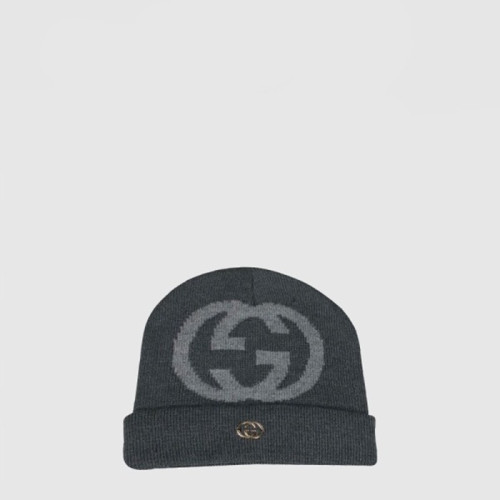 구찌 남성 니트 비니 - Gucci Mens Knit Beanie - acc7361x