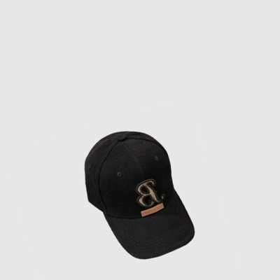 버버리 남성 베이스볼 캡 - Burberry Mens Baseball Cap - acc7374x