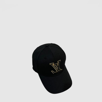 루이비통 남성 베이스볼 캡 - Louis vuitton Mens Baseball Cap - acc7380x