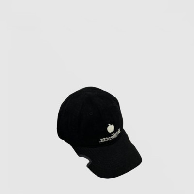 발렌시아가 남성 베이스볼 캡 - Balenciaga Mens Baseball Cap - acc7382x
