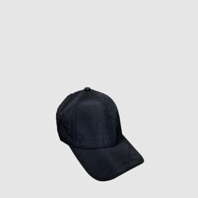 디올 남성 베이스볼 캡 - Dior Mens Baseball Cap - acc7363x