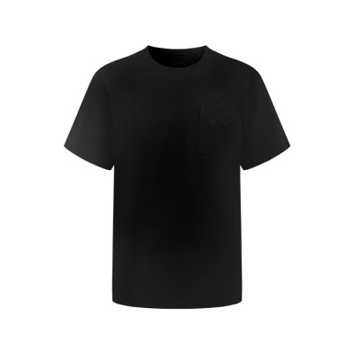 구찌 남성 라운드 반팔티 - Gucci Mens Round Tshirt - guc14578x