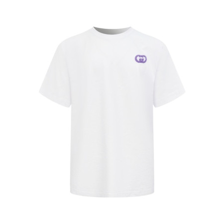 구찌 남성 라운드 반팔티 - Gucci Mens Round Tshirt - guc14582x