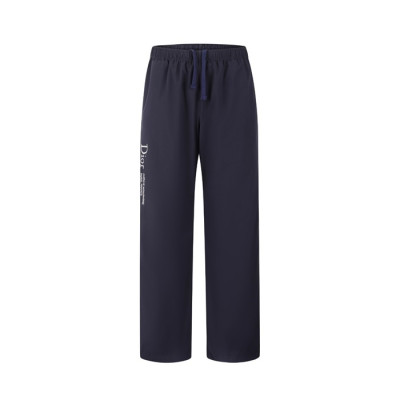 디올 남성 스웻 팬츠 - Dior Mens Sweat Pants - dic14591x