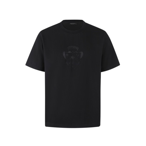 루이비통 남성 라운드 반팔티 - Louis vuitton Mens Short-sleeved Tshirt - lvc14600x