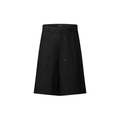루이비통 남성 캐쥬얼 쇼츠 - Louis vuitton Mens Casual Shorts - lvc14630x
