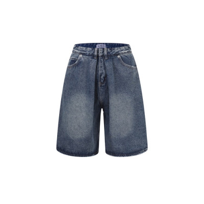 발렌시아가 남성 캐쥬얼 쇼츠 - Balenciaga Mens Casual Shorts - bac14637x