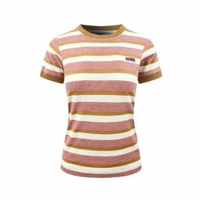 프라다 여성 반팔 티셔츠 - Prada Womens Round Tshirt - prc14644x