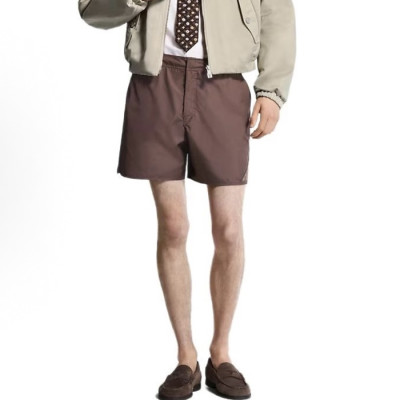 루이비통 남성 캐쥬얼 쇼츠 - Louis vuitton Mens Casual Shorts - lvc14677x