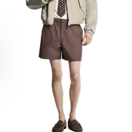 루이비통 남성 캐쥬얼 쇼츠 - Louis vuitton Mens Casual Shorts - lvc14677x