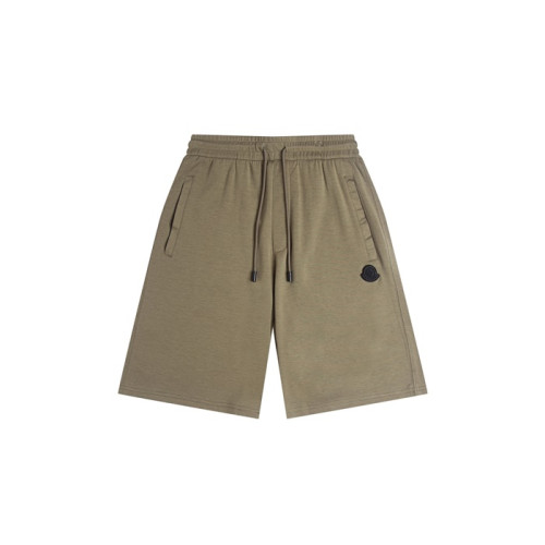 몽클레어 남성 캐쥬얼 쇼츠 - Moncler Mens Casual Shorts - moc14722x