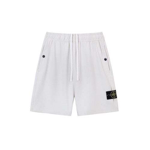 스톤아일랜드 남성 캐쥬얼 쇼츠 - Stone Island Mens Casual Shorts - stc14731x
