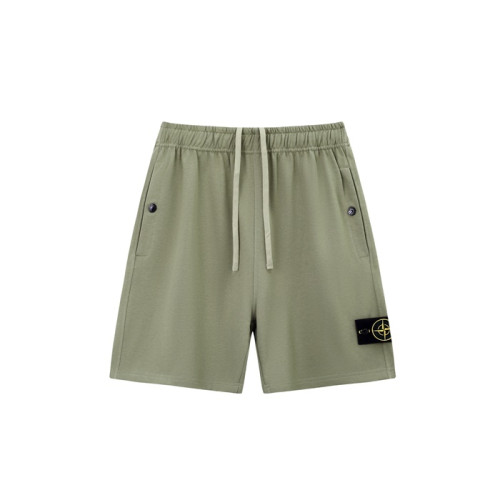 스톤아일랜드 남성 캐쥬얼 쇼츠 - Stone Island Mens Casual Shorts - stc14732x