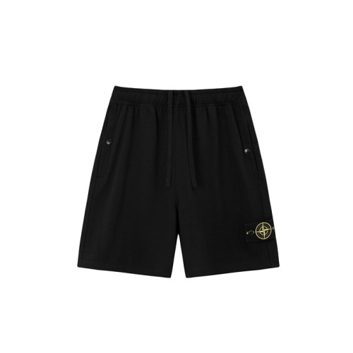 스톤아일랜드 남성 캐쥬얼 쇼츠 - Stone Island Mens Casual Shorts - stc14733x
