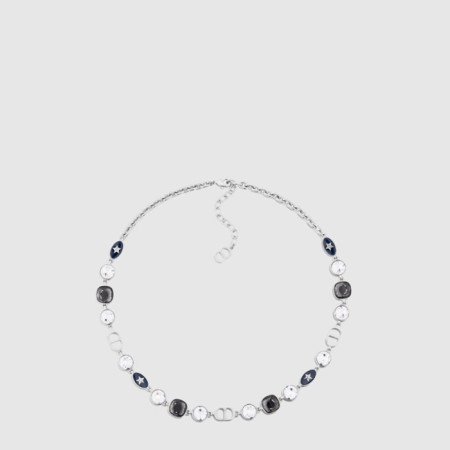 디올 남성 스타 목걸이 - Dior Mens Star Necklace - acc7400x
