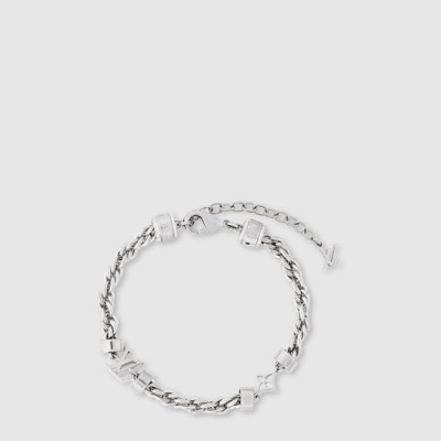 루이비통 남성 와이어 브레이슬릿 - Louis vuitton Mens Wire Bracelet - acc7406x