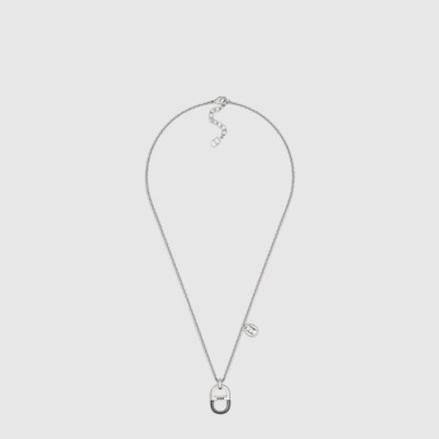 디올 남성 펜던트 목걸이 - Dior Mens Pendant Necklace - acc7435x