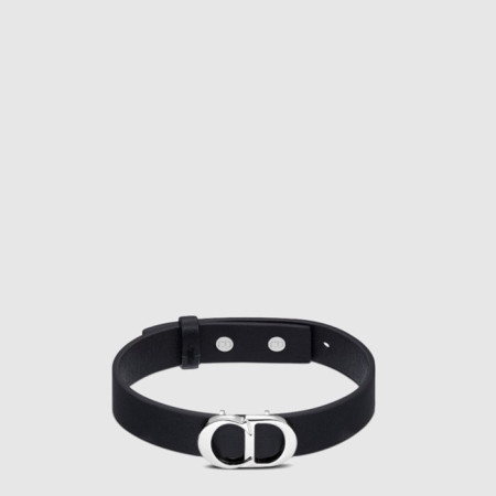 디올 남성 CD 아이콘 팔찌 - Dior Mens CD Icon Bangle - acc7450x