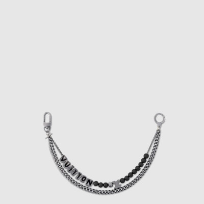 루이비통 남/녀 비통 체인 벨트 - Louis vuitton Unisex Vuitton Chain Belt - acc7453x